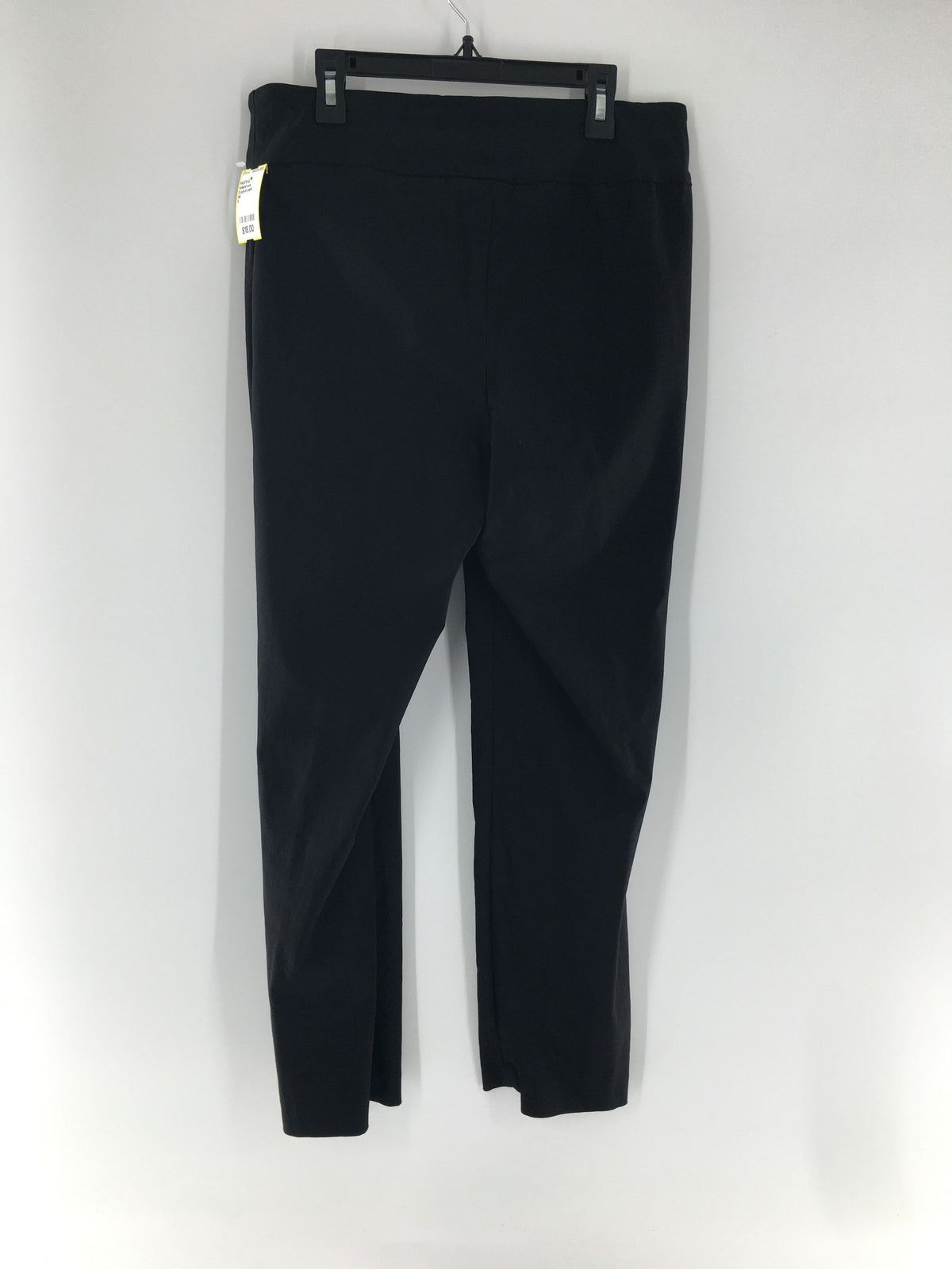 8 pull-on pant