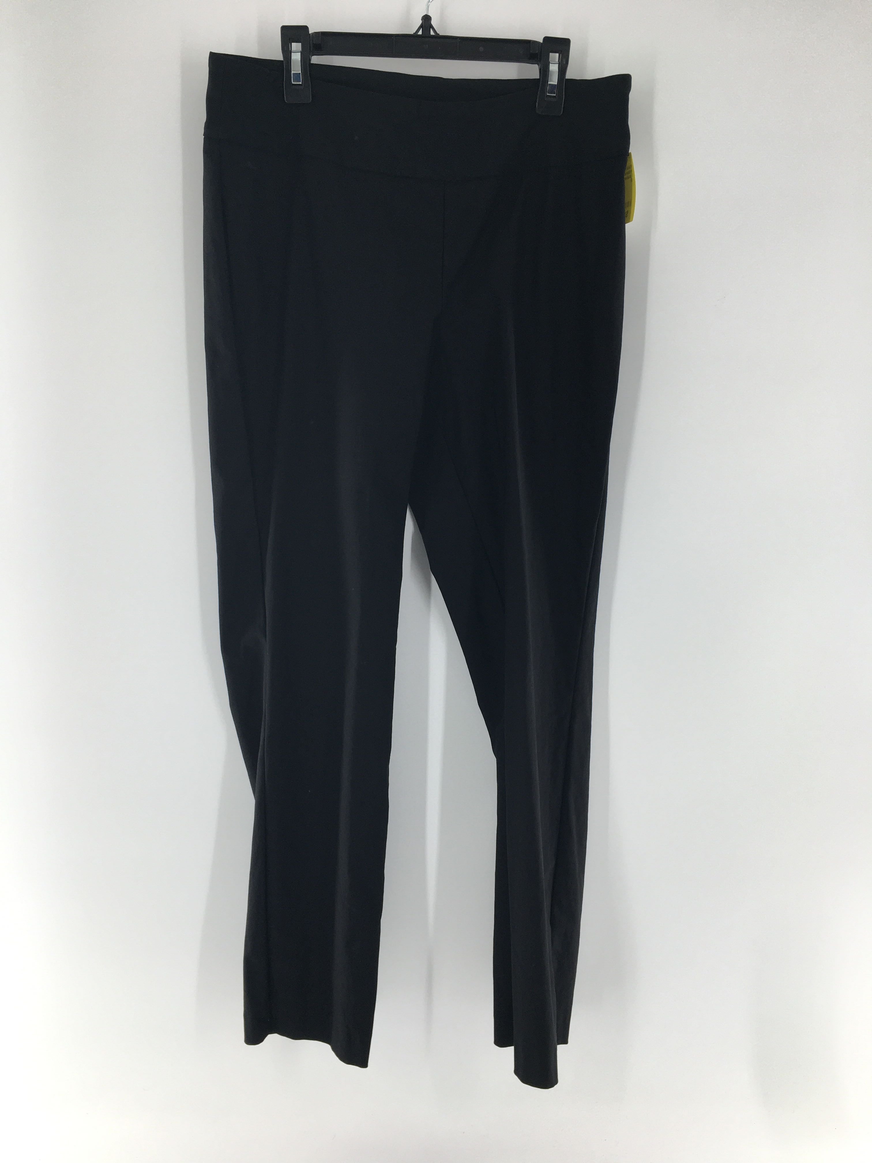 8 pull-on pant