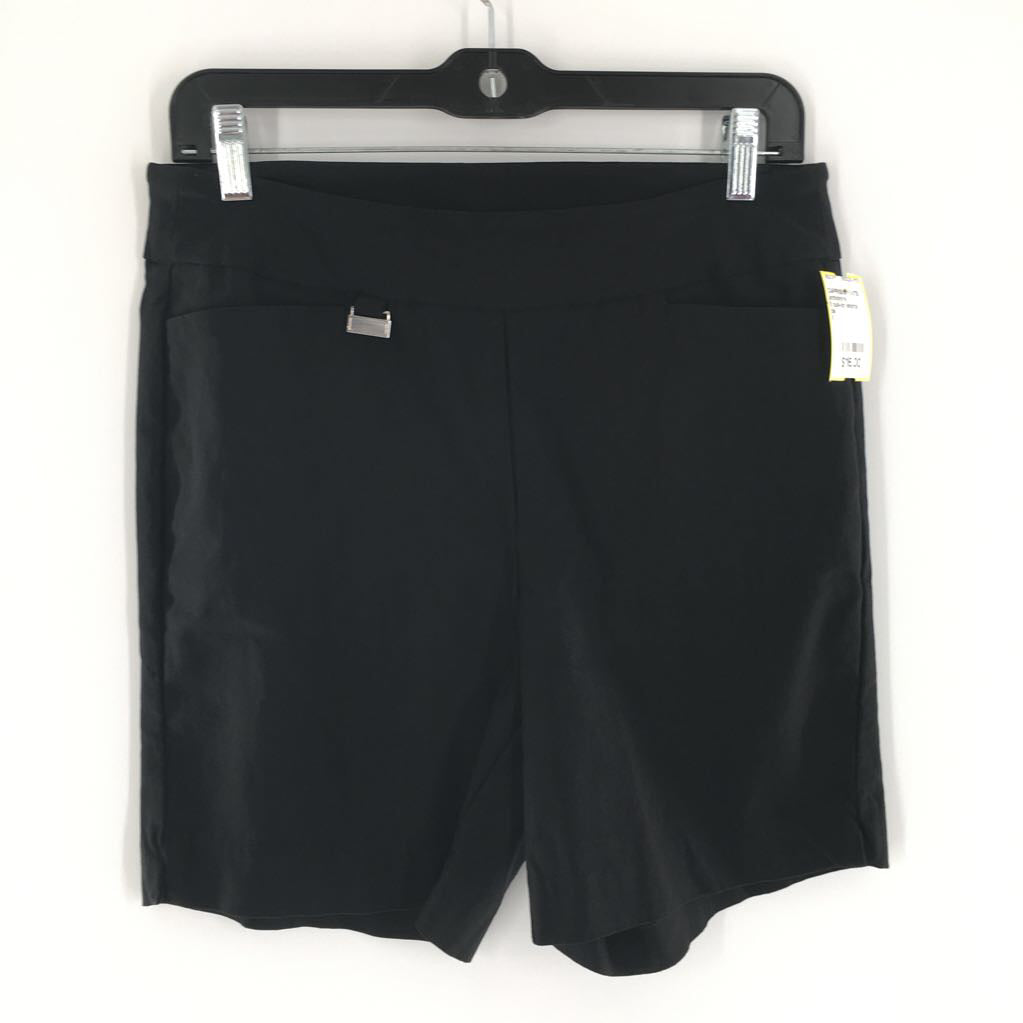 8 pull-on shorts
