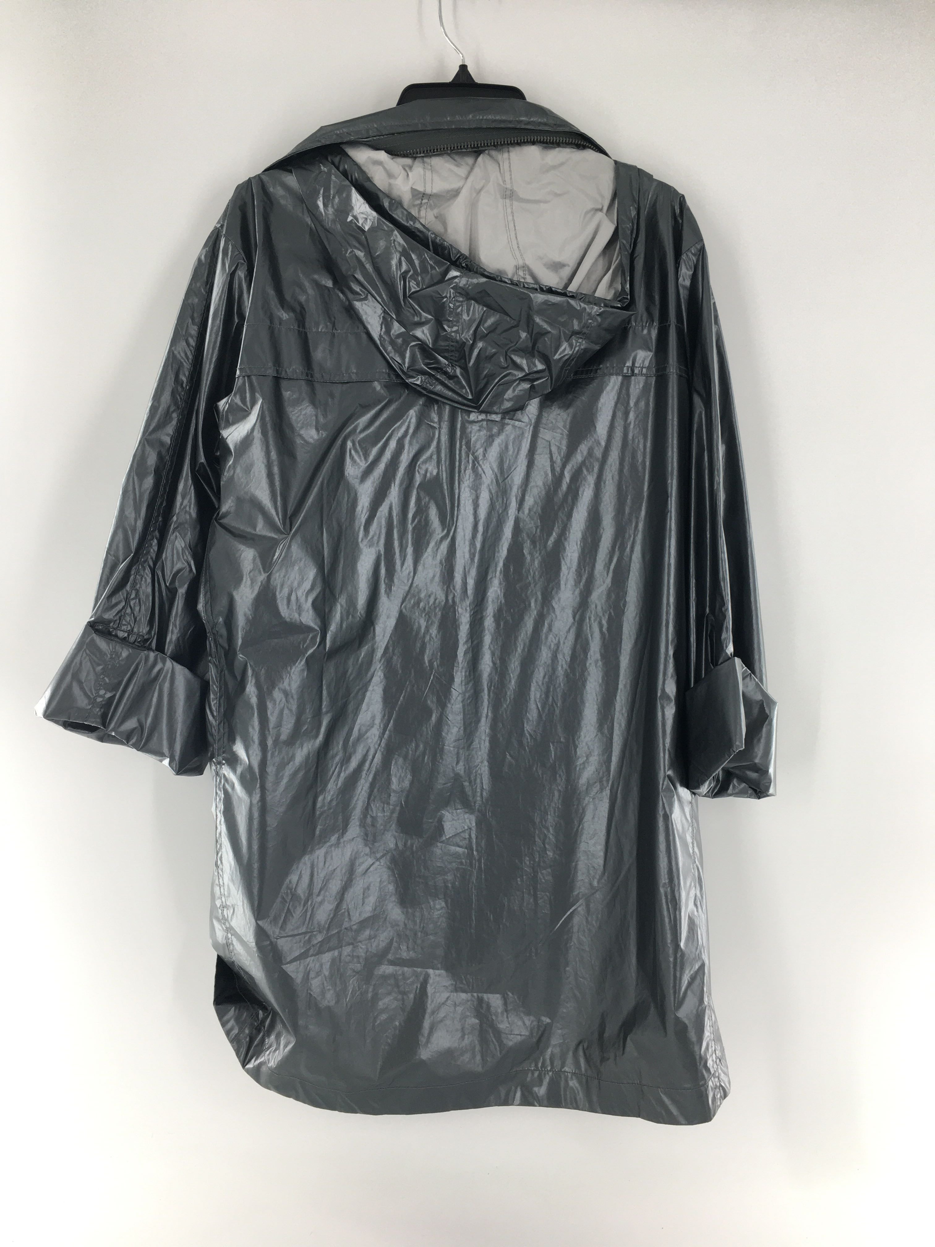 XL rain jacket