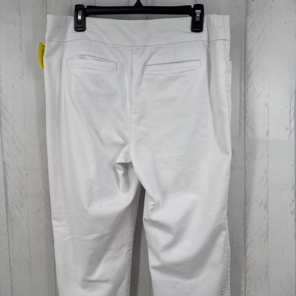 12 pull-on stretch pant