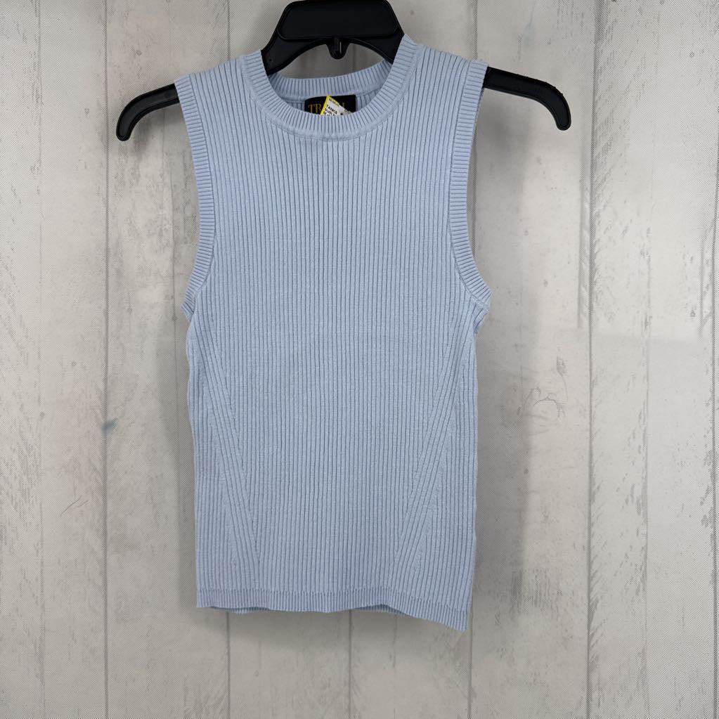 M ribbed tank