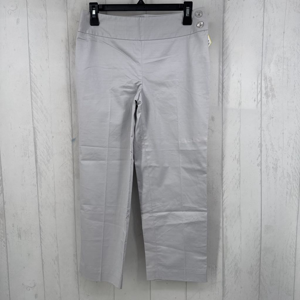 2 twill capris