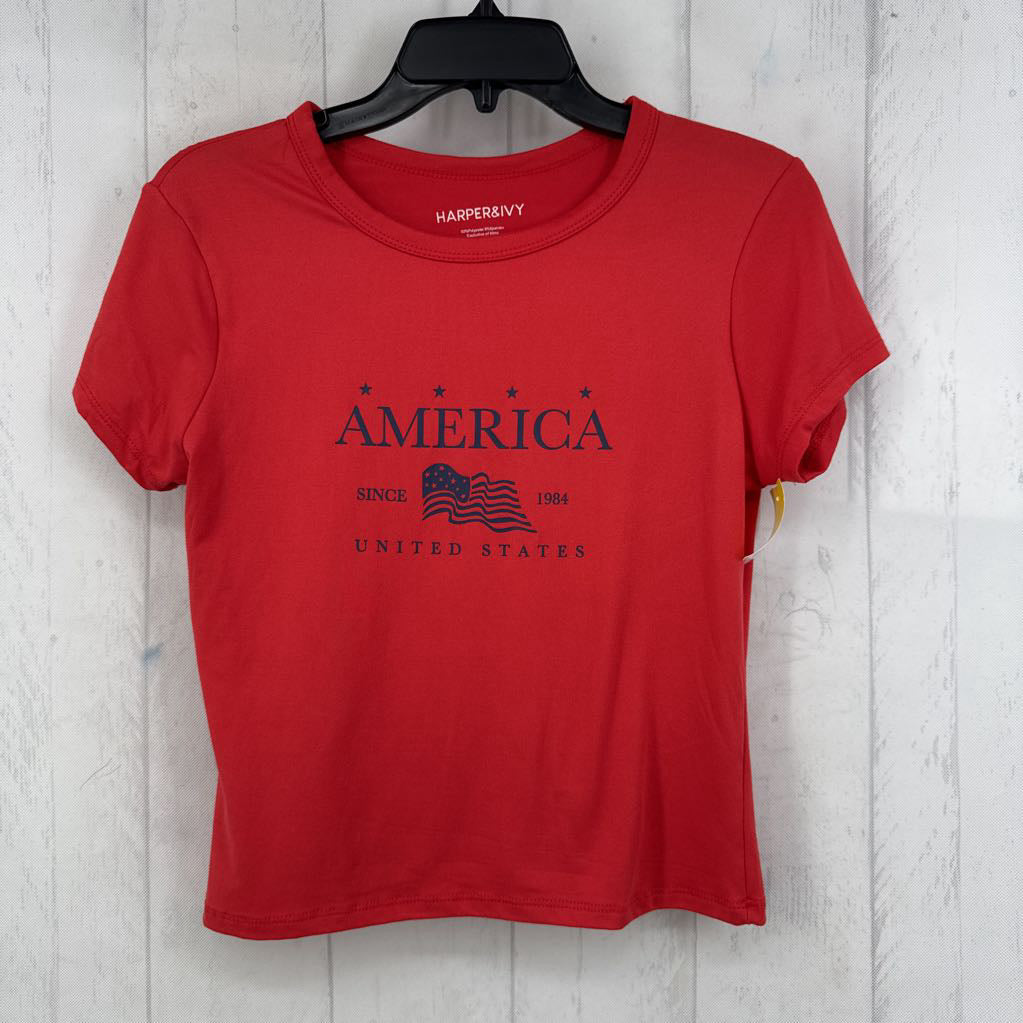 L s/s america top