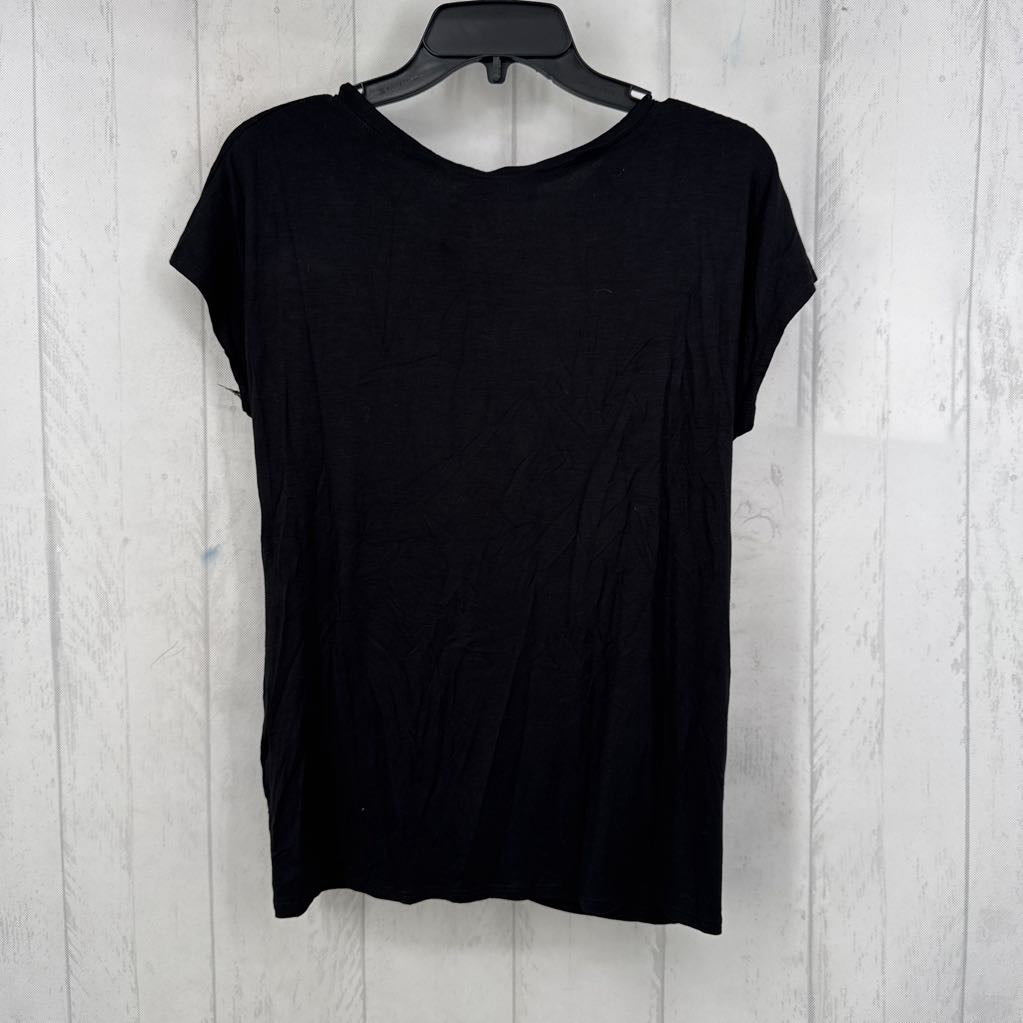 S s/s twist top
