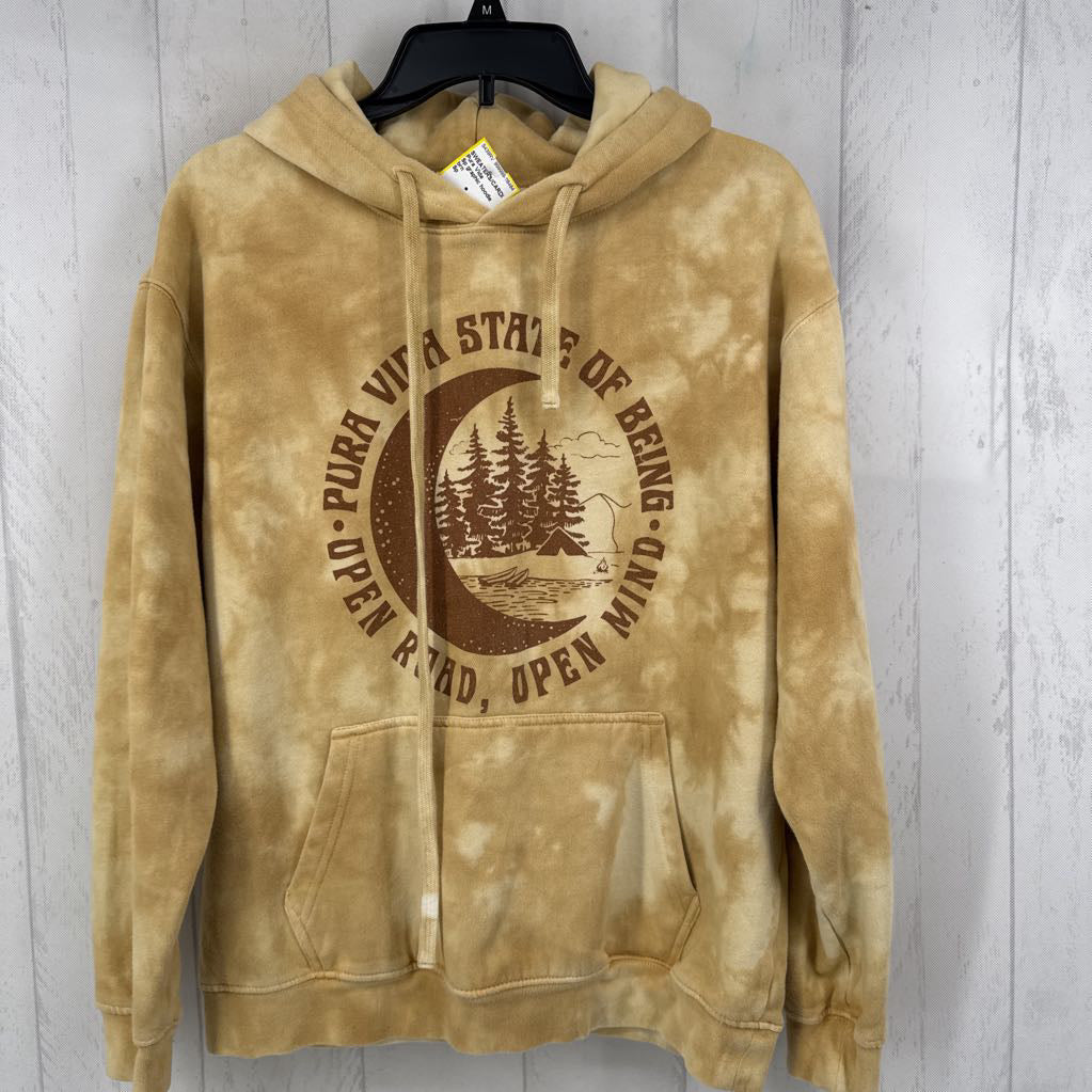 Sp graphic hoodie