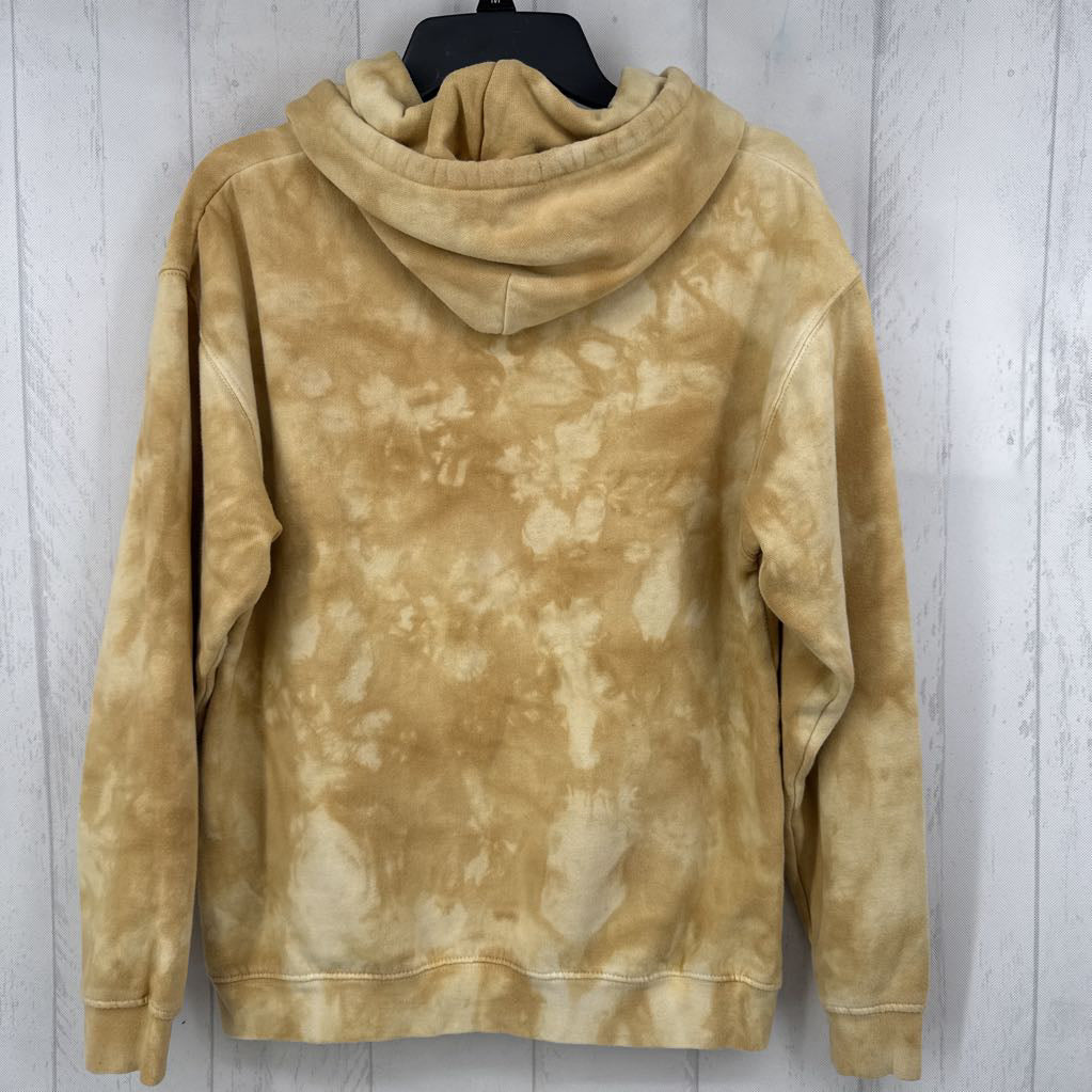 Sp graphic hoodie