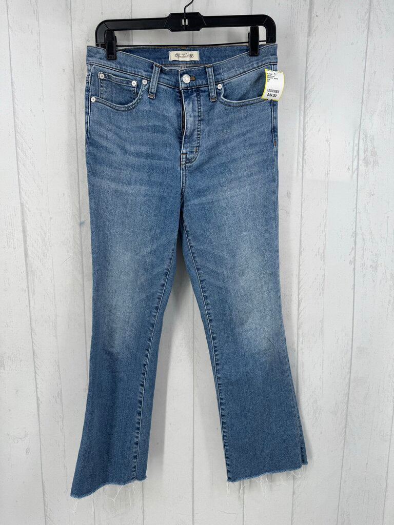 28 boot jeans