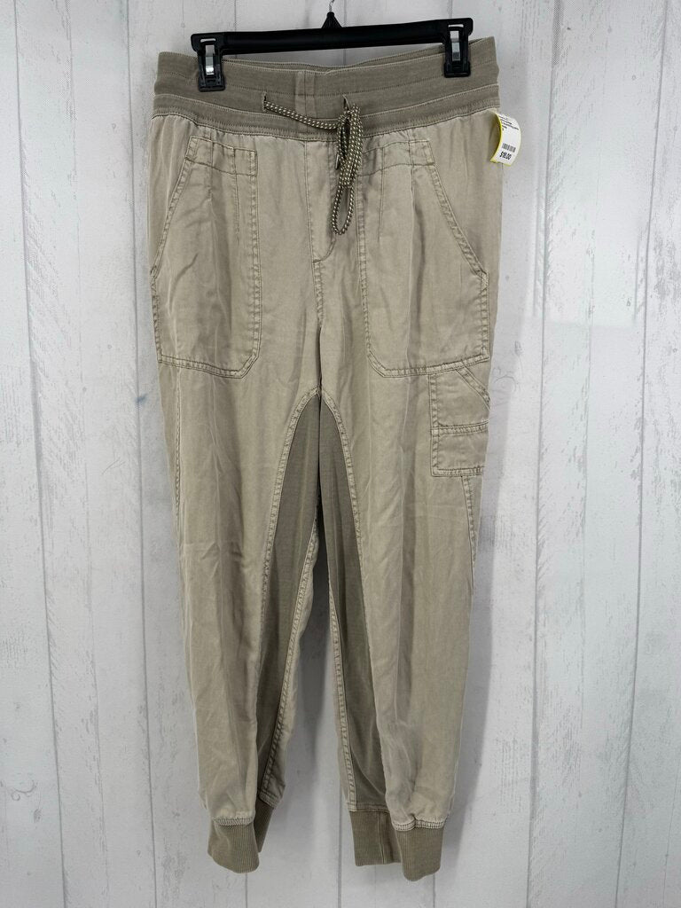 S drawstring pants