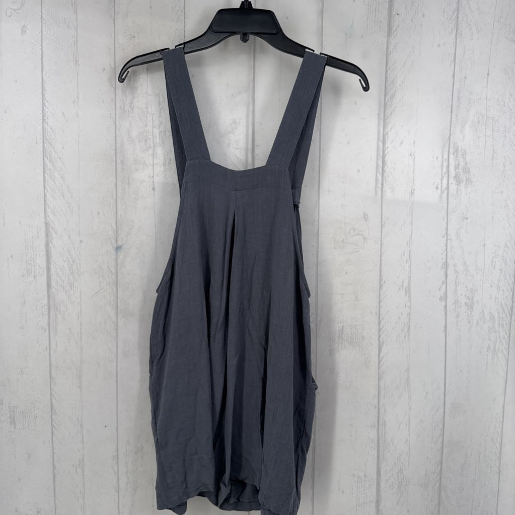 S slvls romper