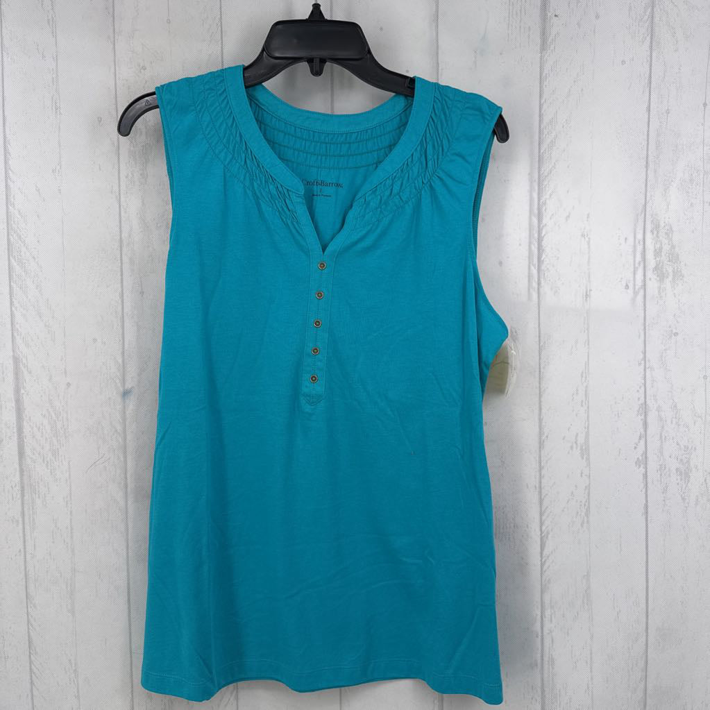 L button front slvls top