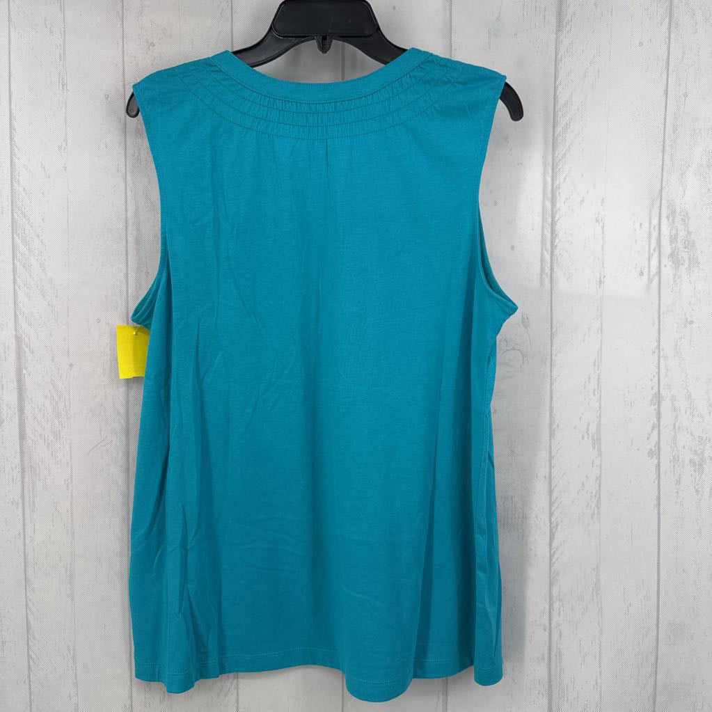 L button front slvls top