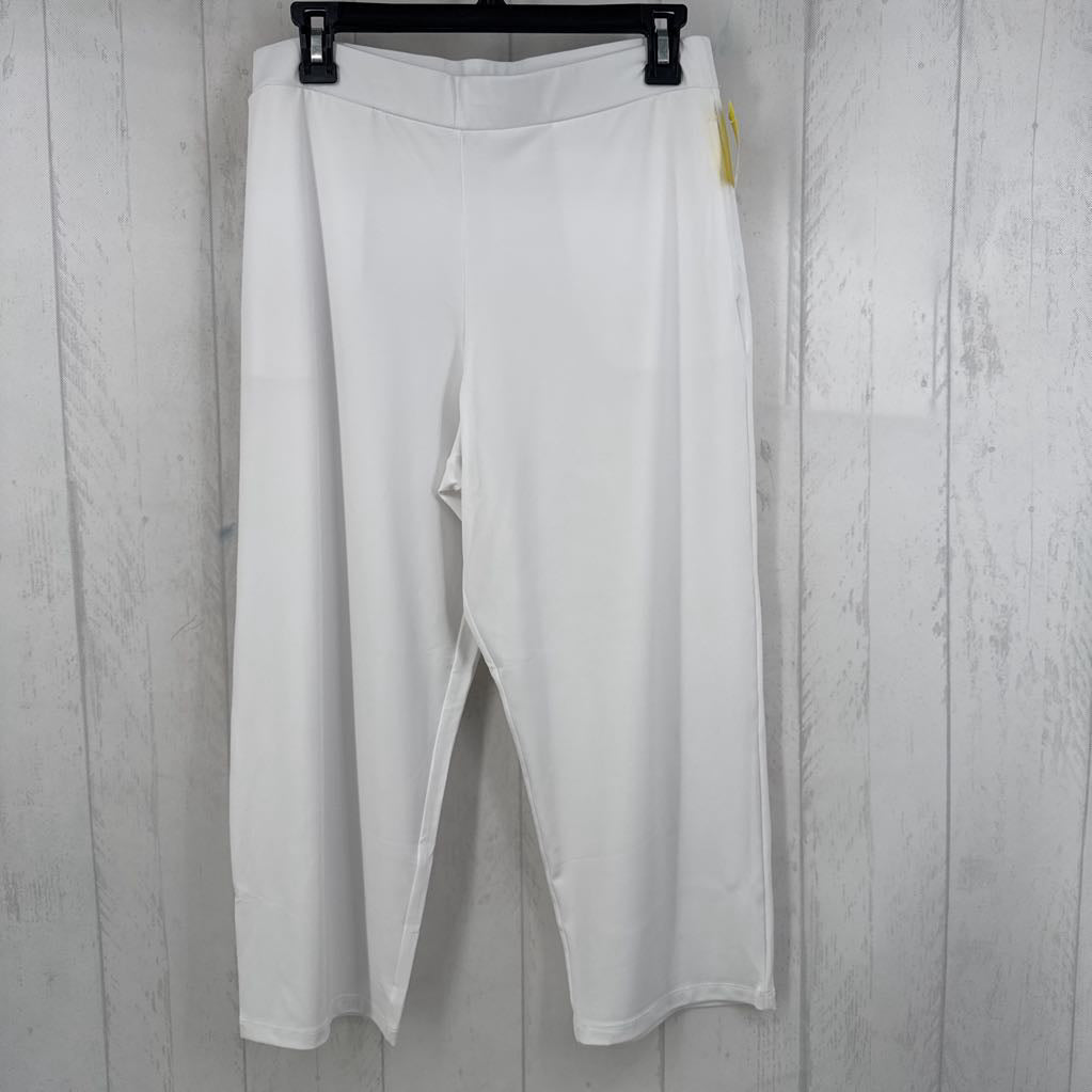 S pull-on capris
