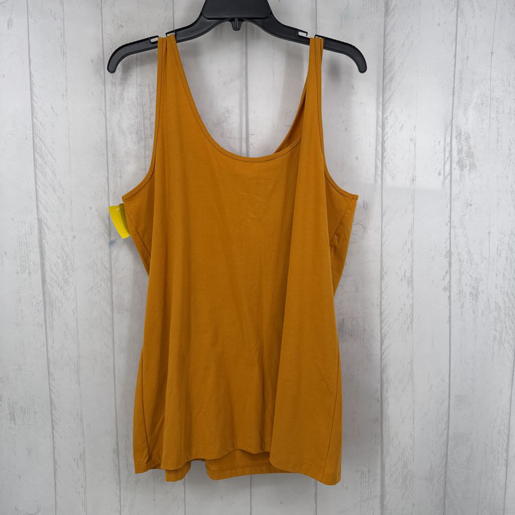 2X basic cami