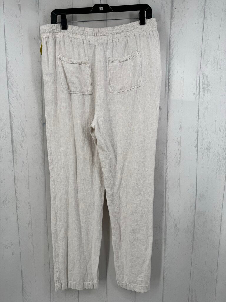 M pull-on pant