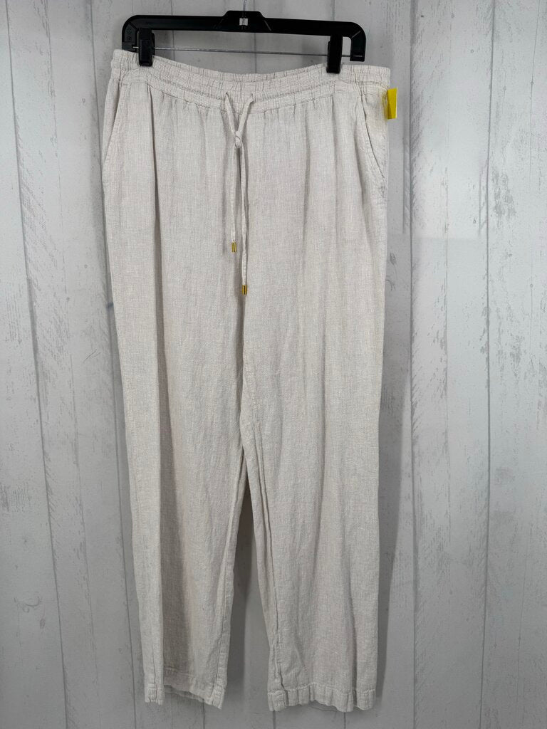 M pull-on pant