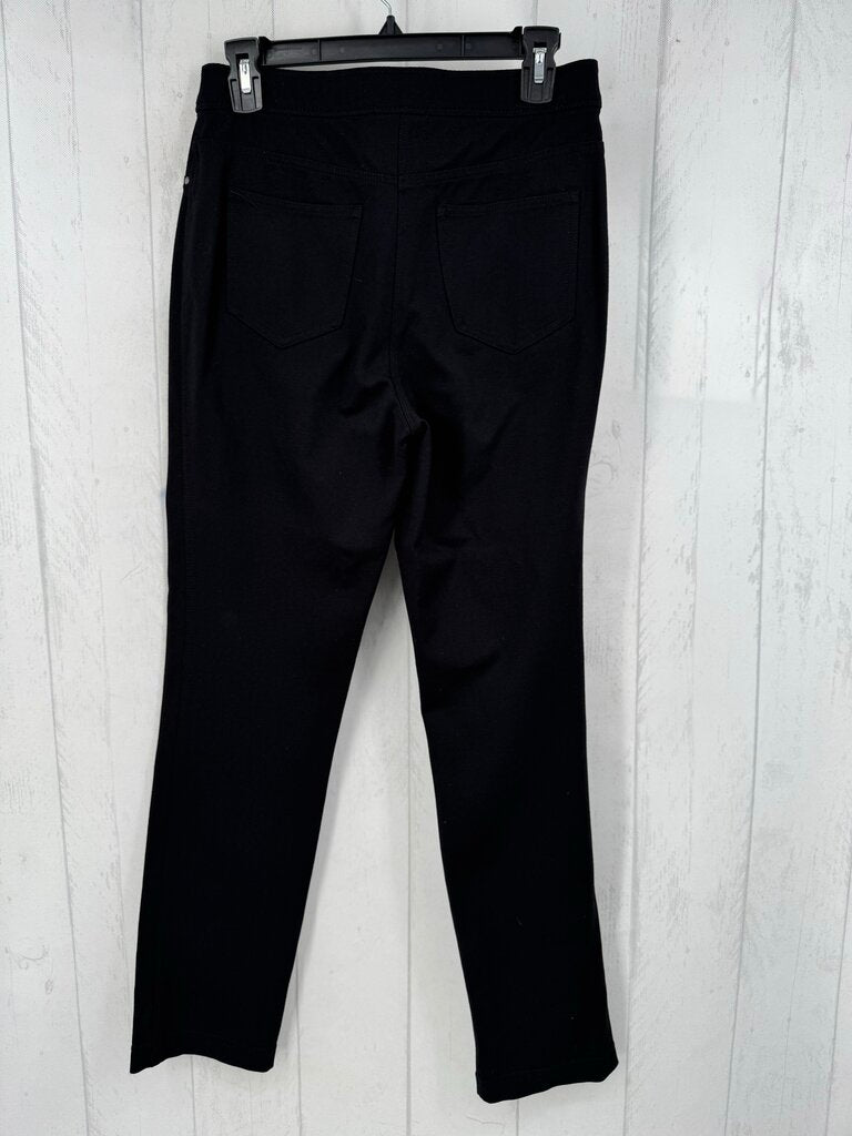 S knit skinny fit pant