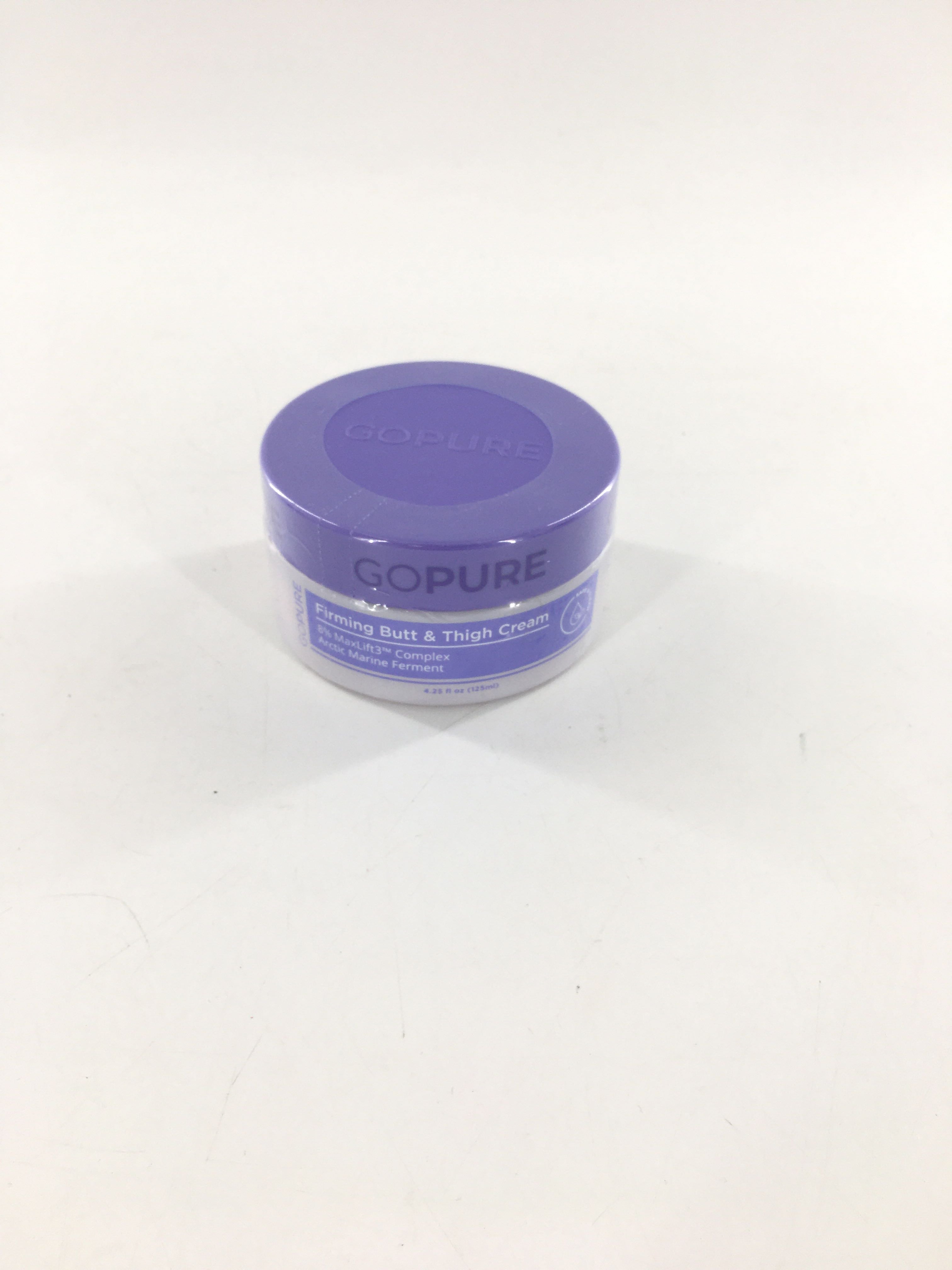 firming cream