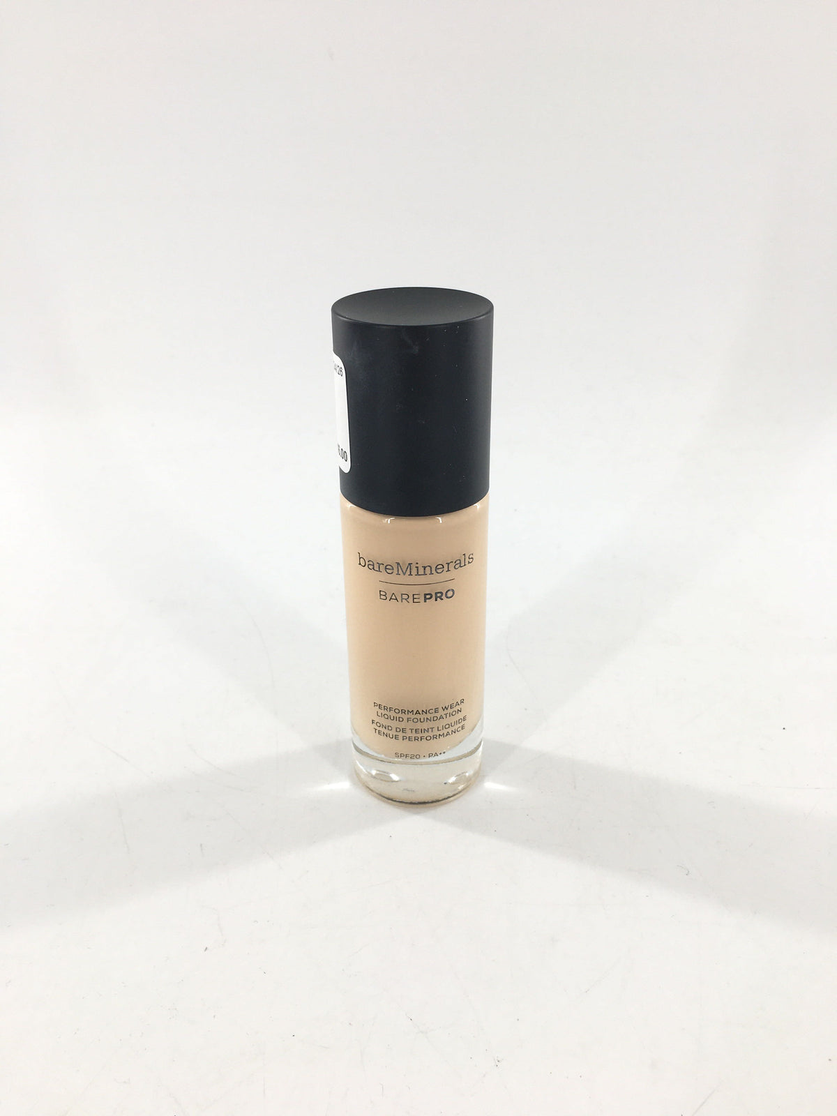 liquid foundation
