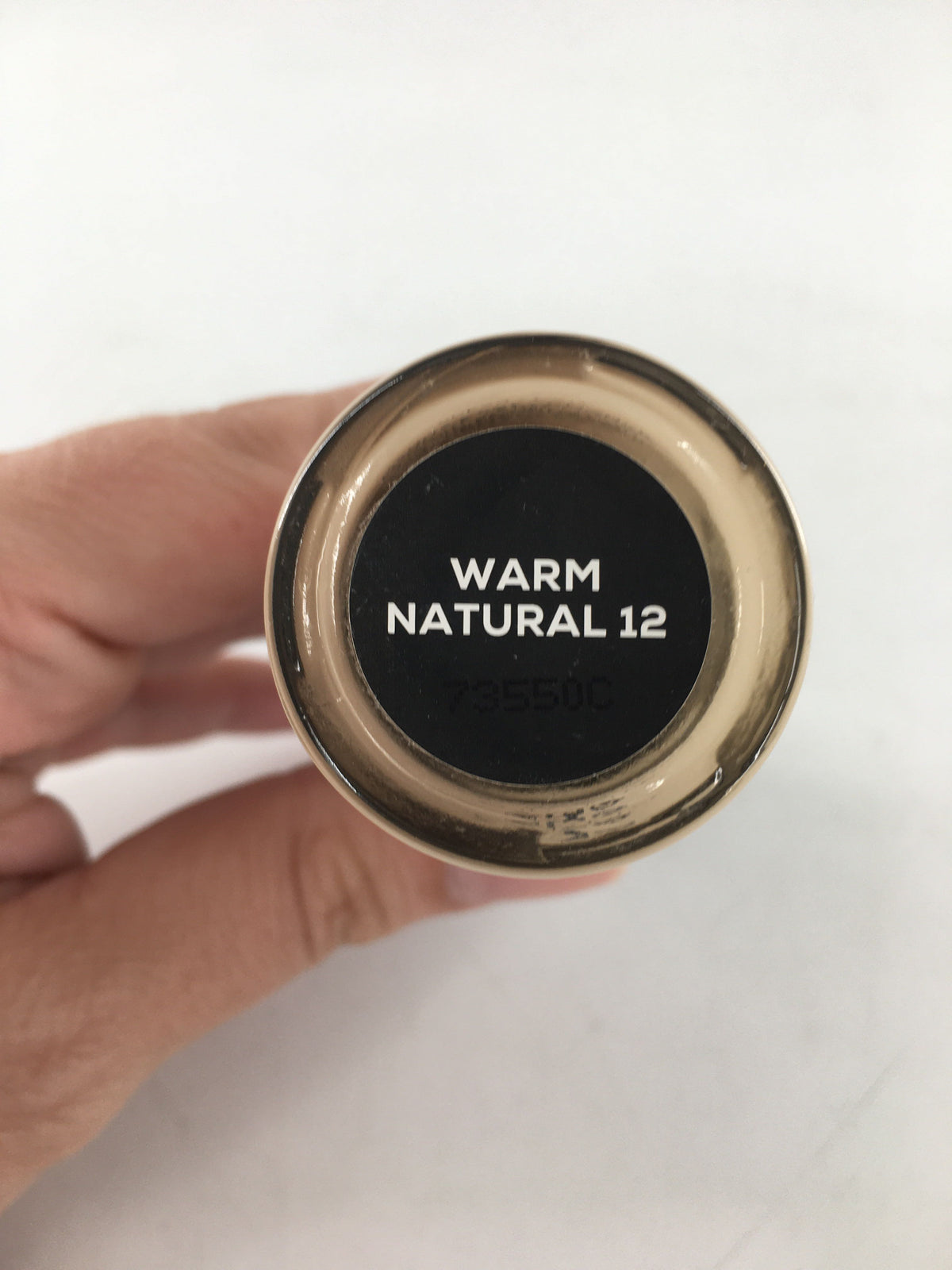 liquid foundation