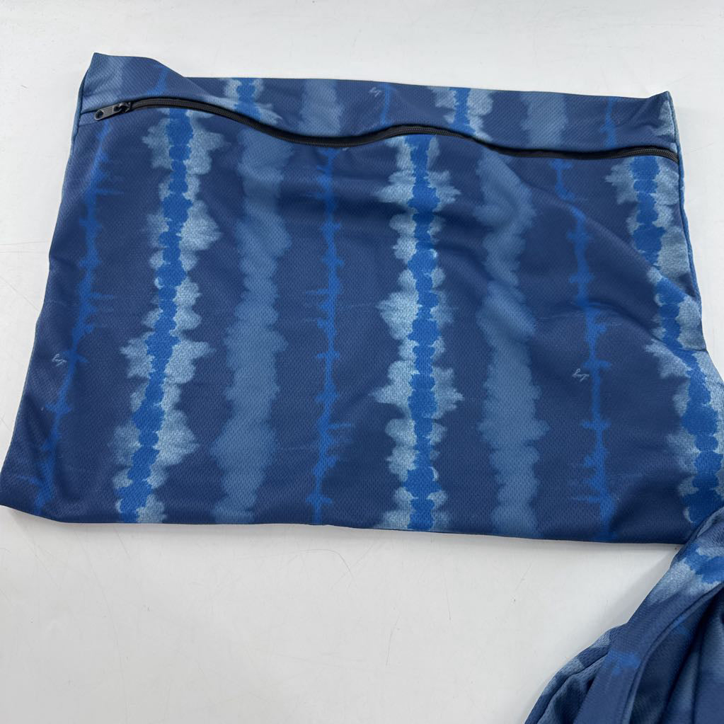 3pc packing cube set-navy