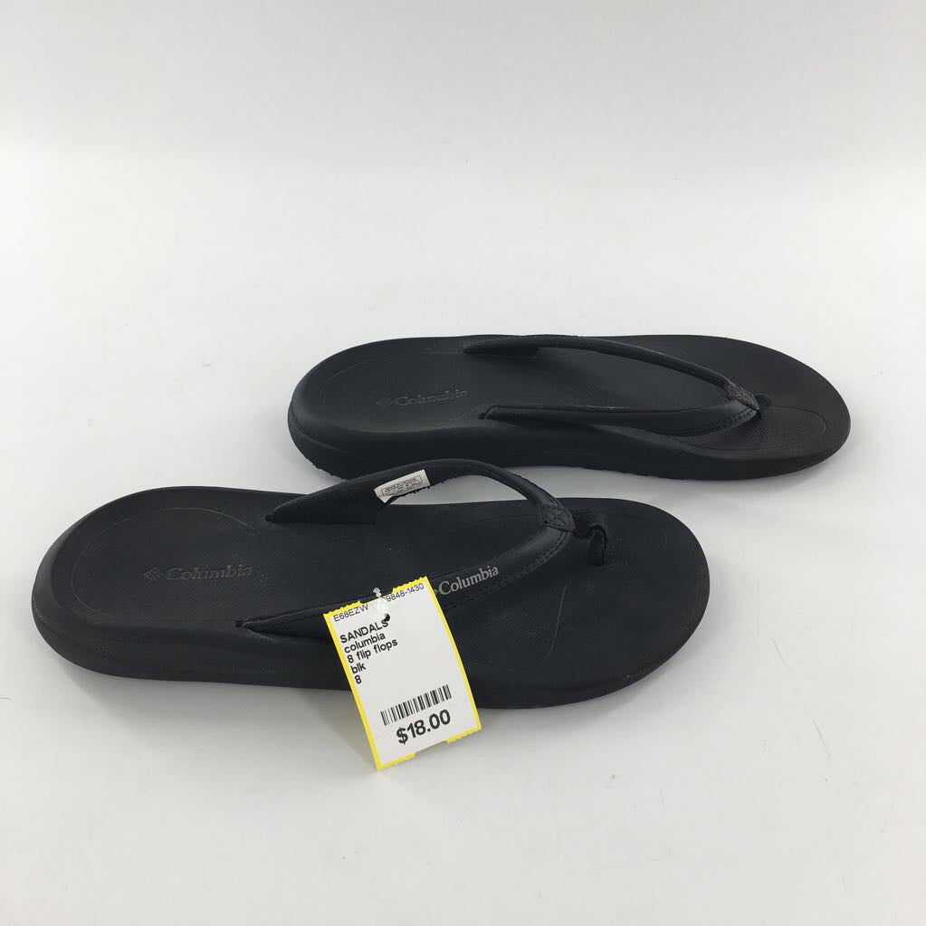 8 flip flops