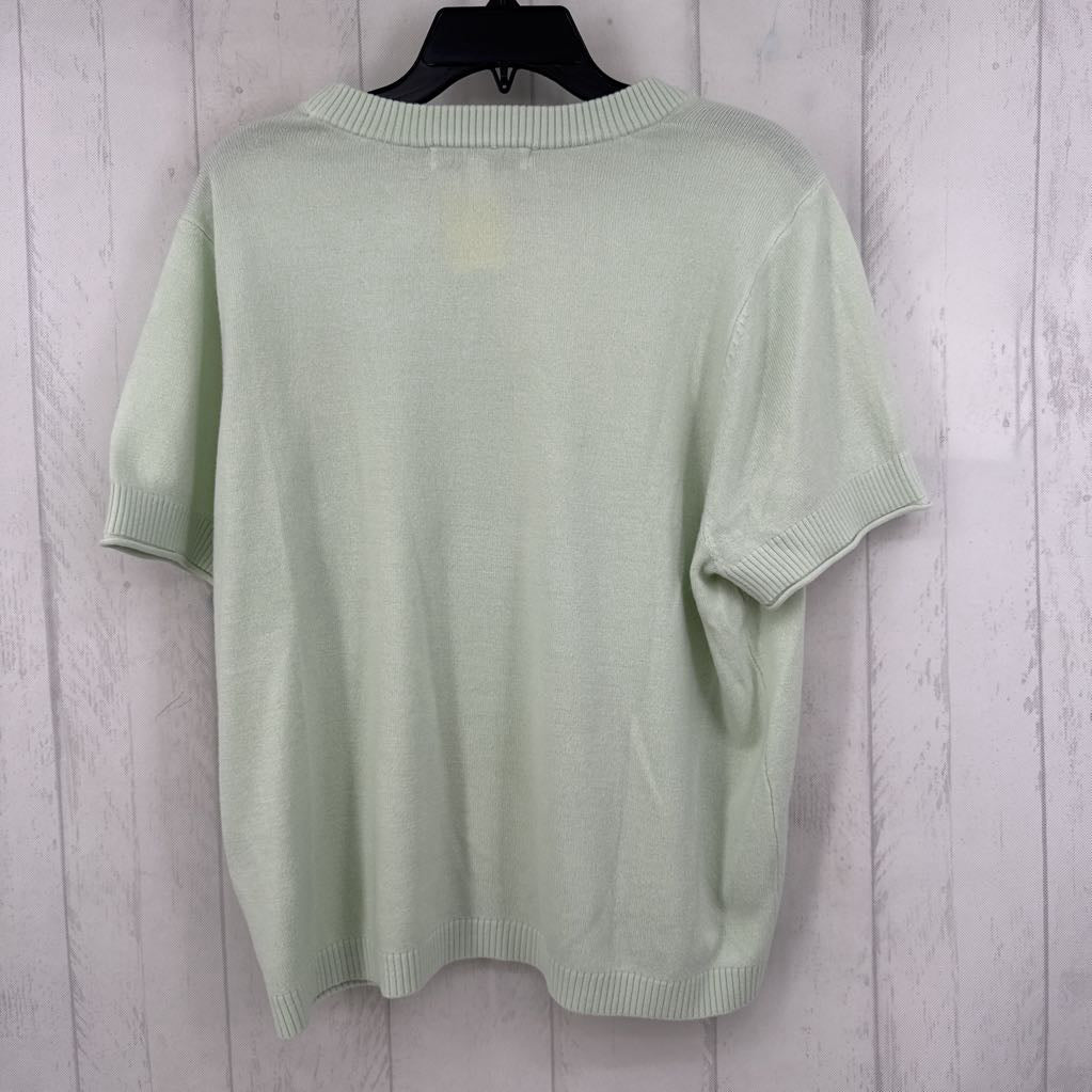 XL s/s sweater