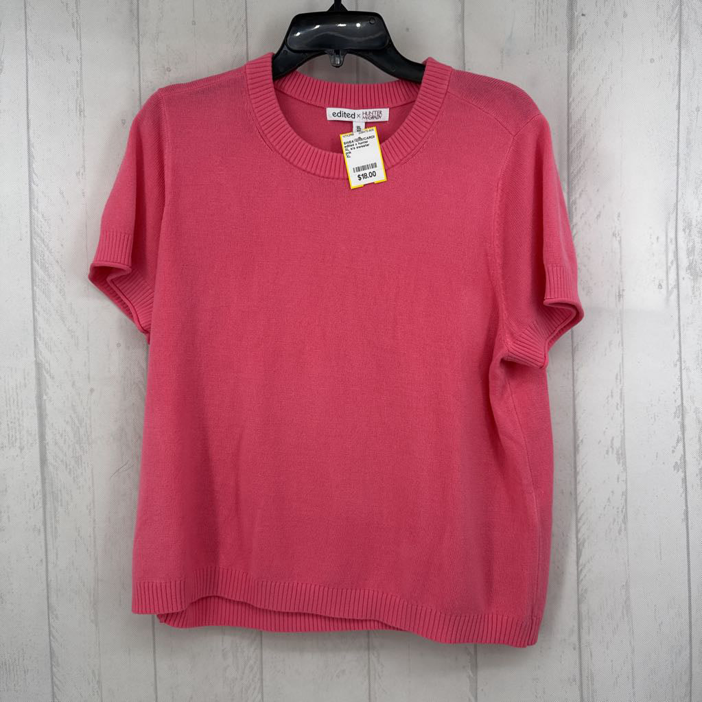 XL s/s sweater