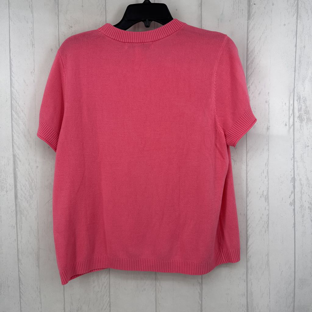 XL s/s sweater