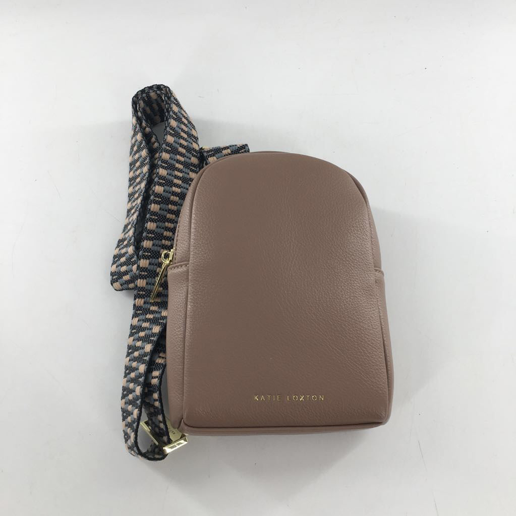 vegan sling bag