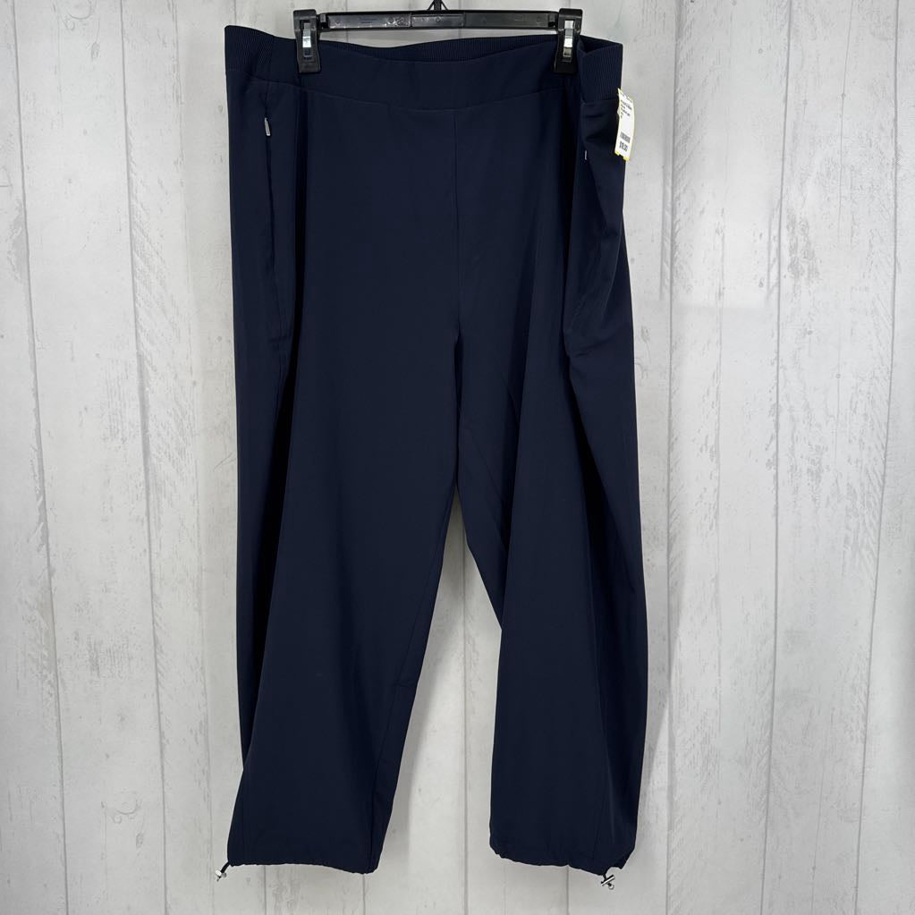 16 pull-on pant