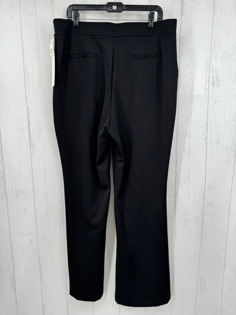 R99 XL wide leg pant