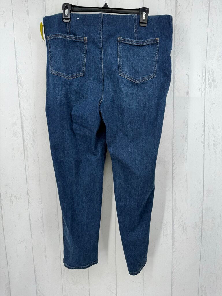 16 jegging