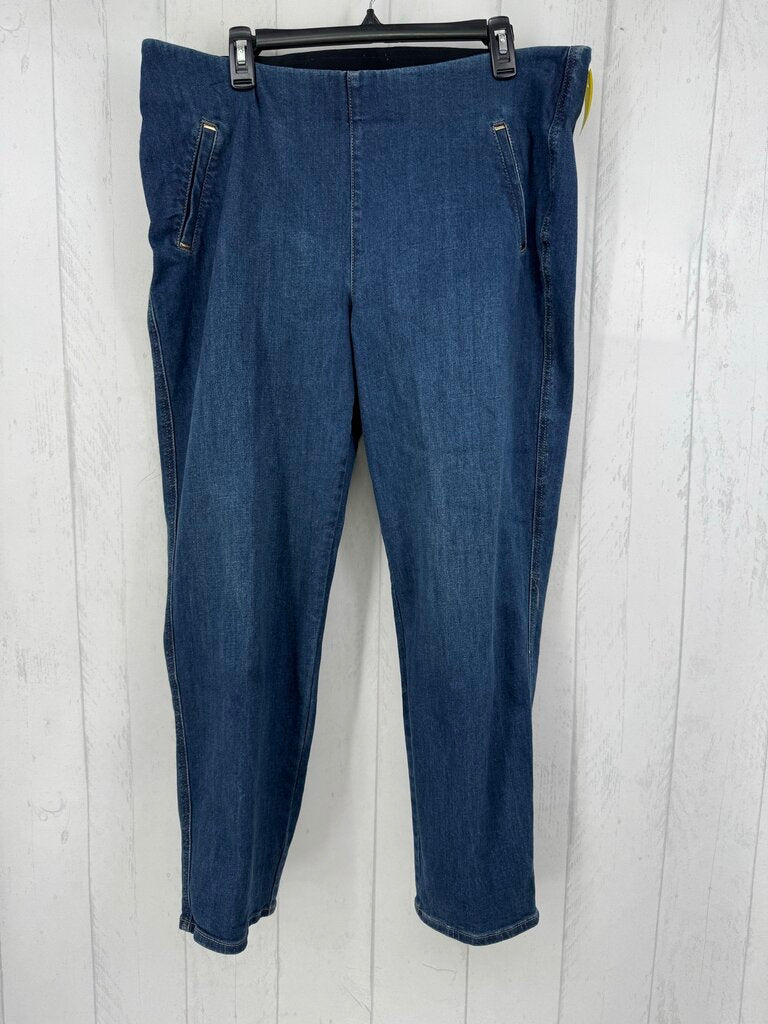 16 jegging