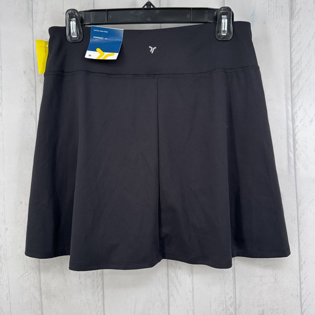 M hi-rise skort