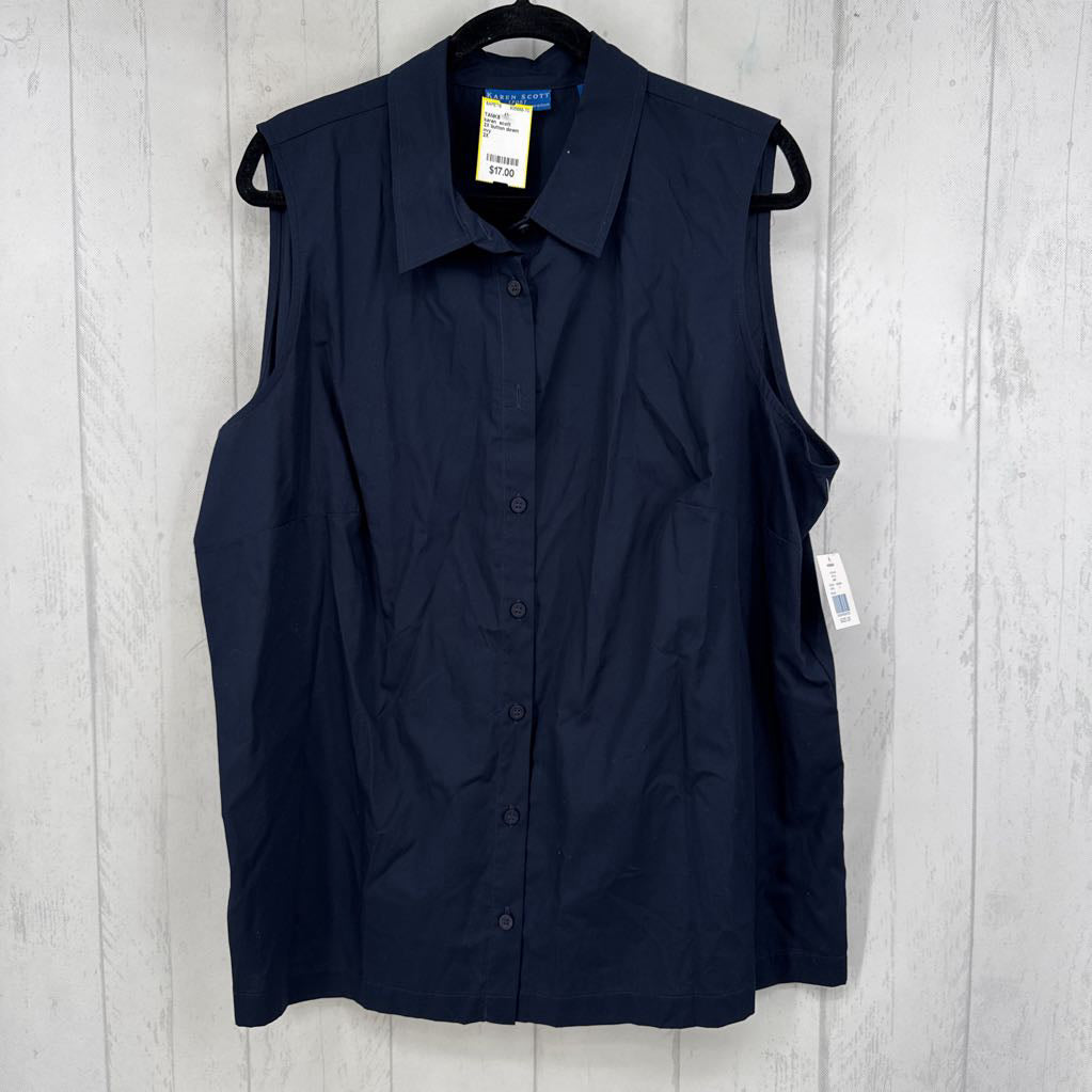 2X button down slvls top