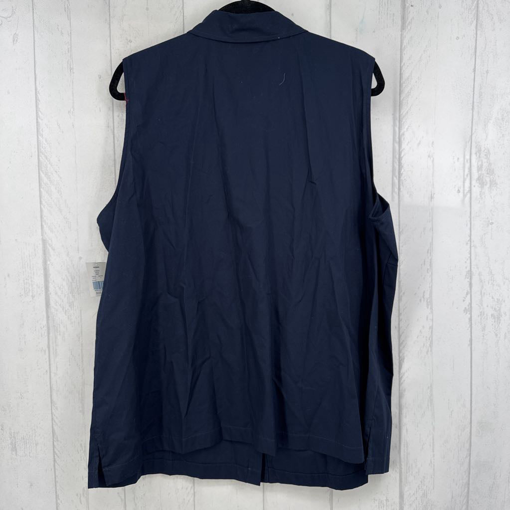 2X button down slvls top