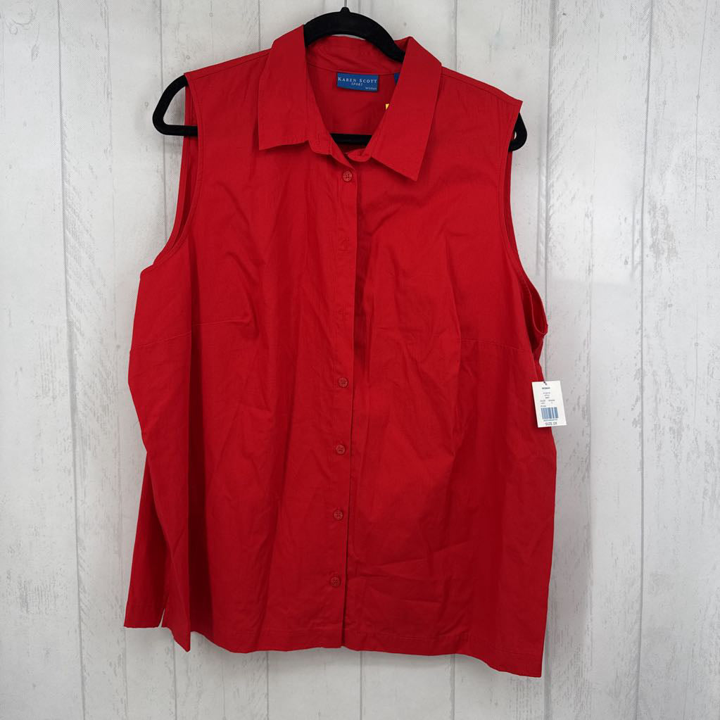 2X button down slvls top
