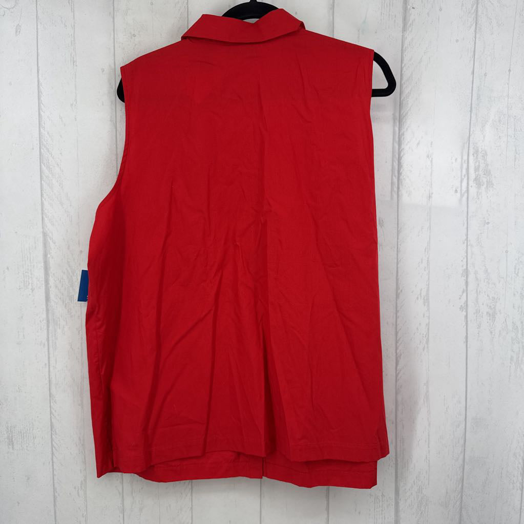 2X button down slvls top