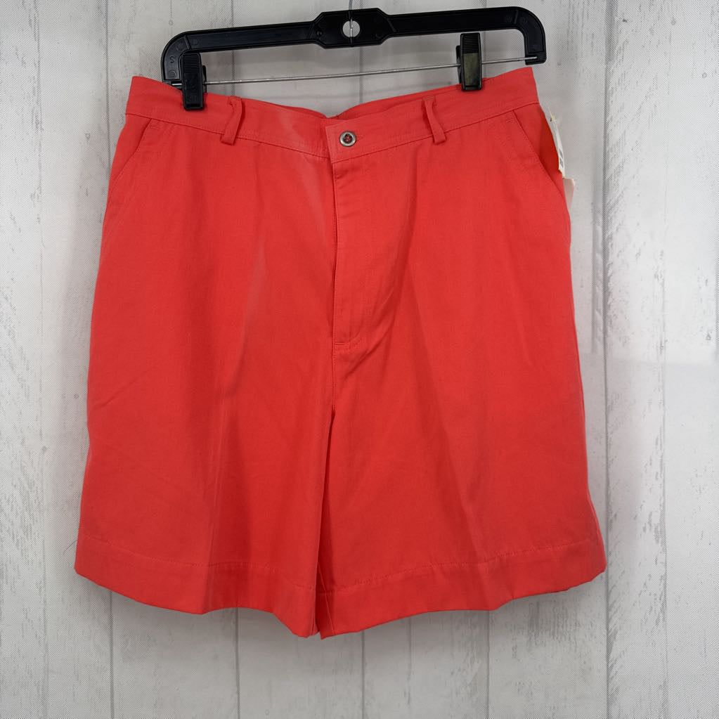 12 twill shorts