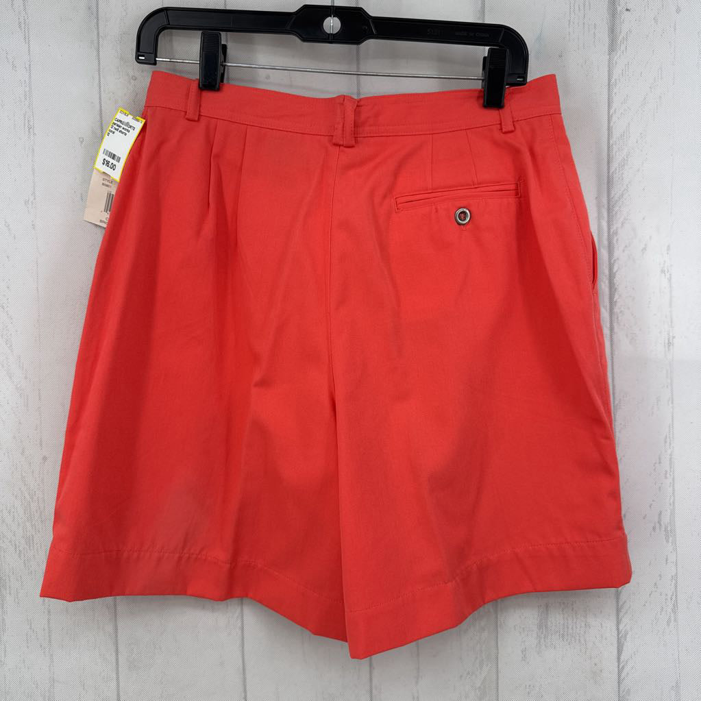 12 twill shorts