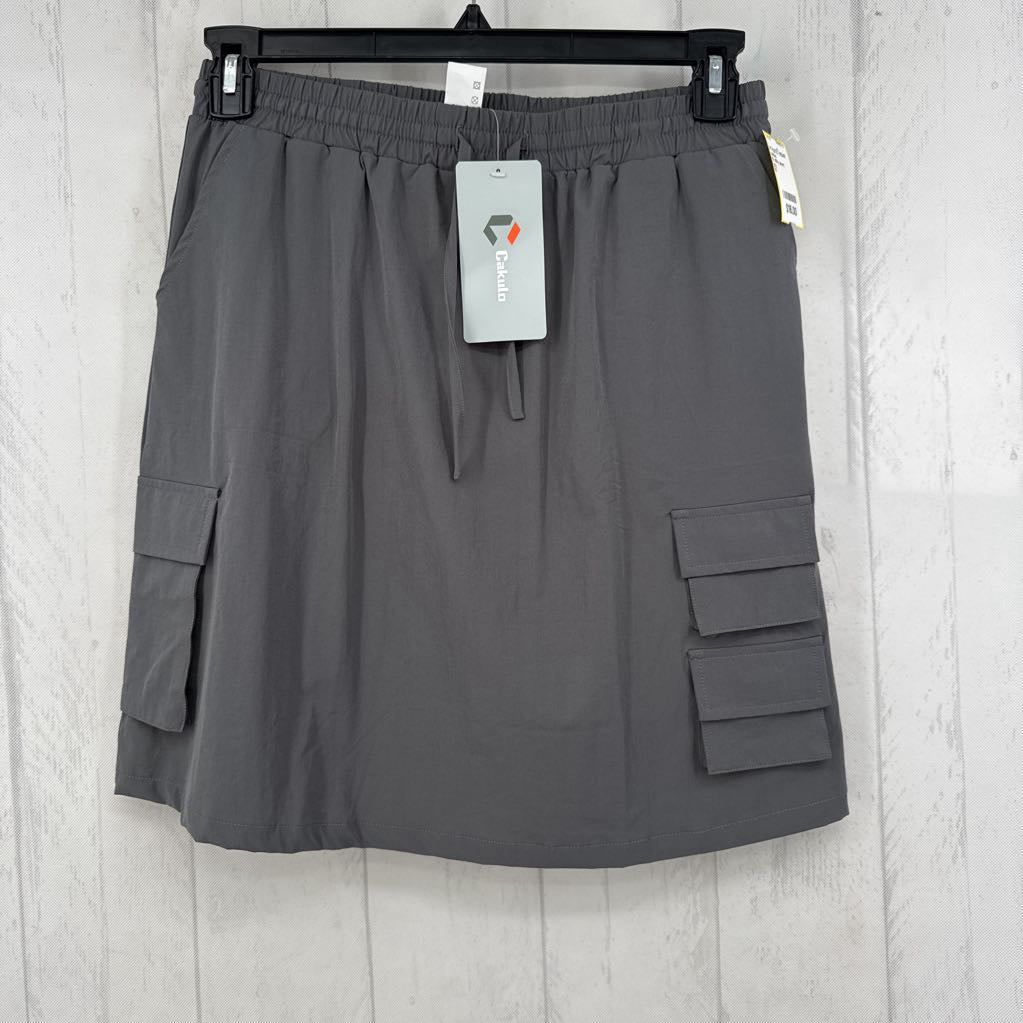 M utility skort