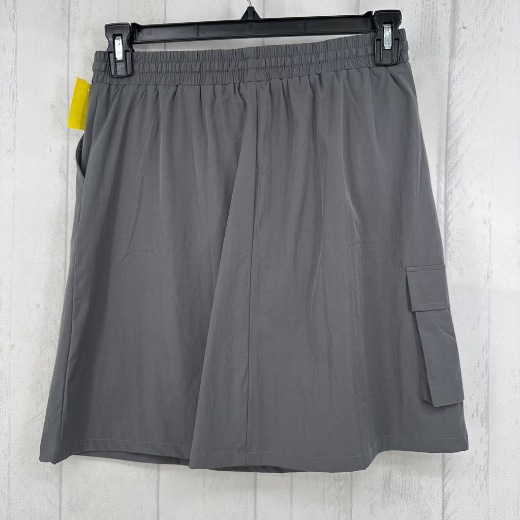 M utility skort