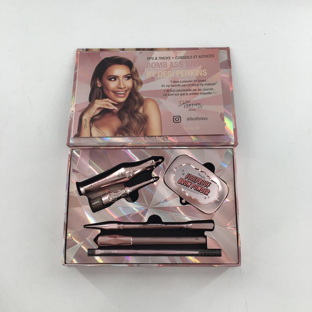 eyebrow kit-light