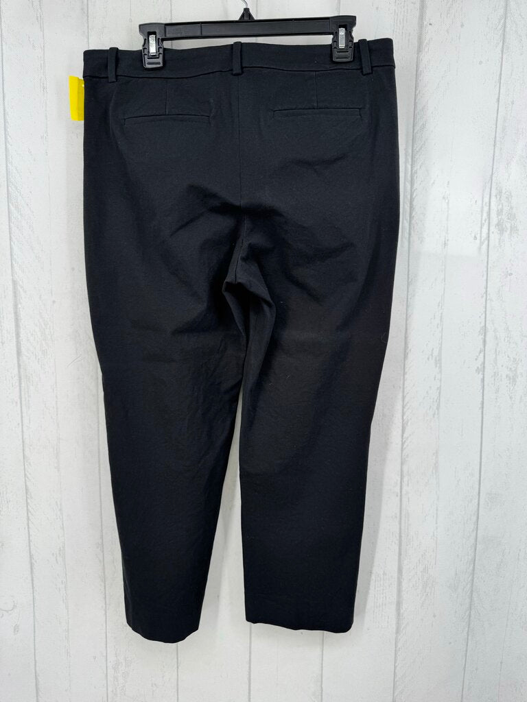 14p straight leg trouser