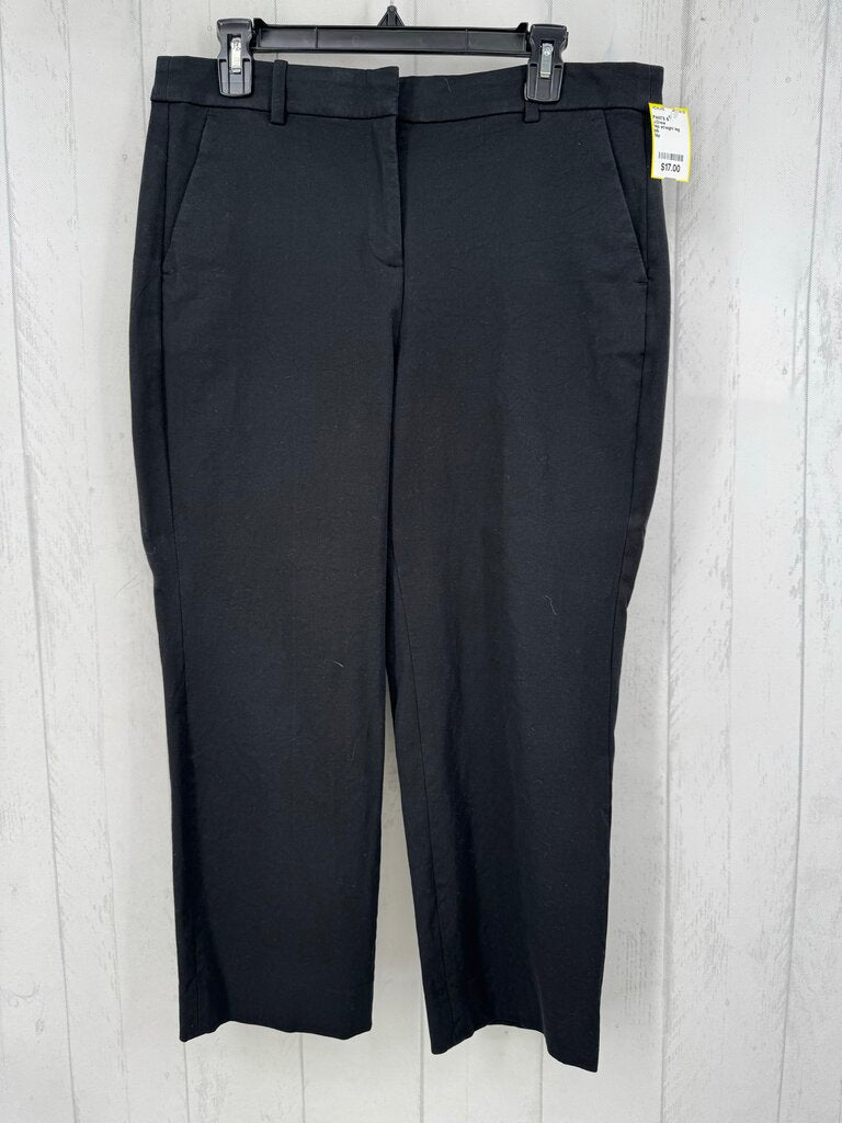 14p straight leg trouser