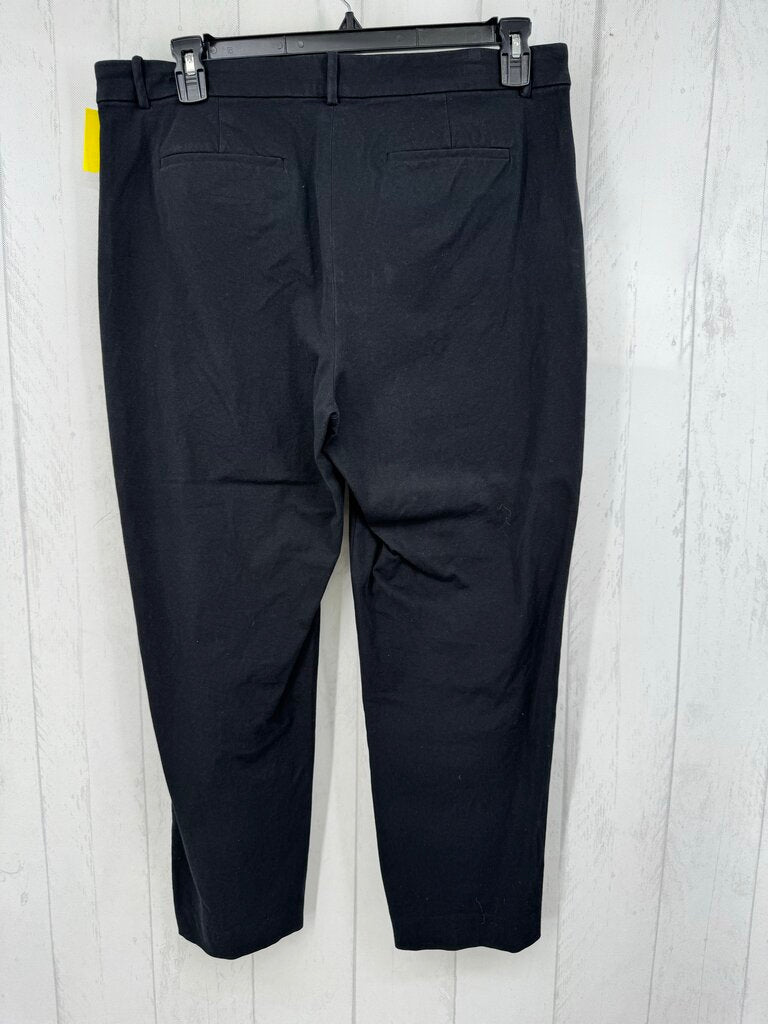 14 straight leg trouser