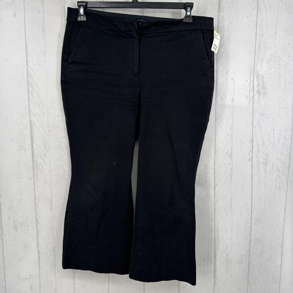 14 crop trouser
