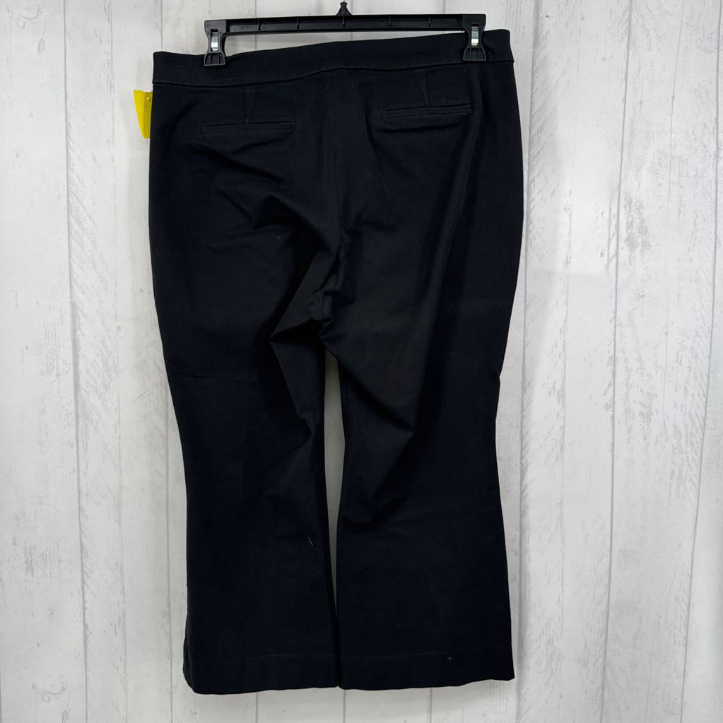 14 crop trouser