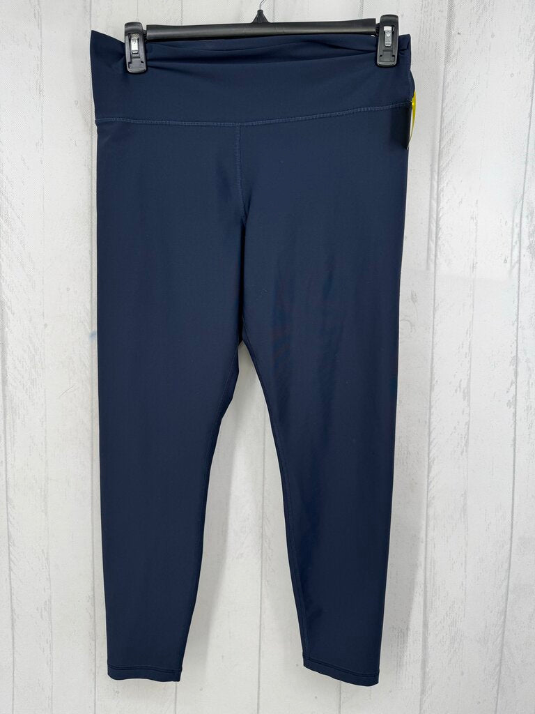 XL hi-rise leggings